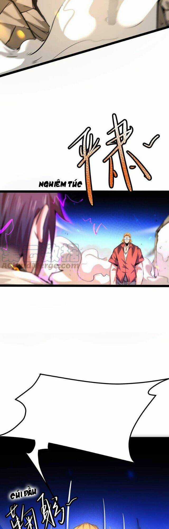 Chư Thần Rút Lui Chapter 39 trang 10