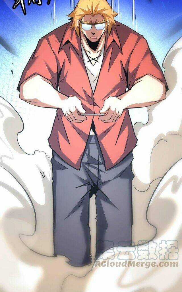 Chư Thần Rút Lui Chapter 39 trang 11