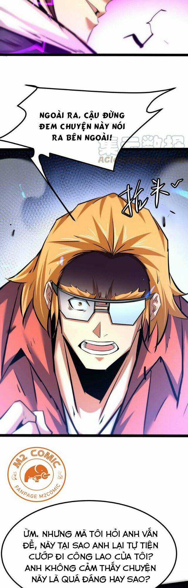 Chư Thần Rút Lui Chapter 39 trang 13