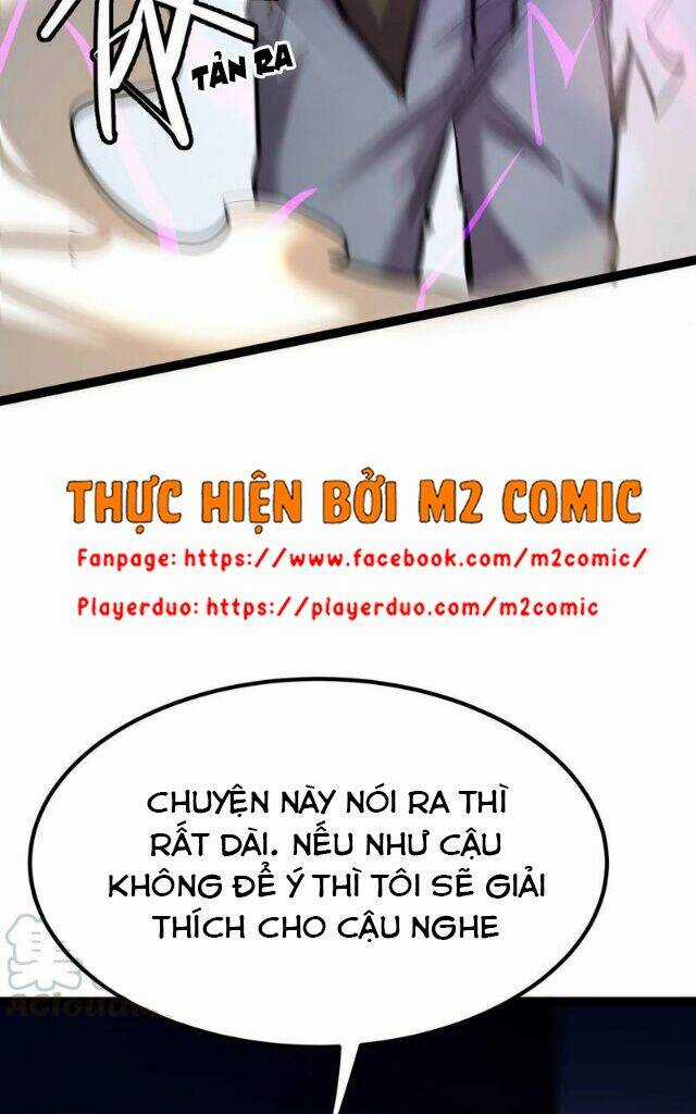 Chư Thần Rút Lui Chapter 39 trang 15