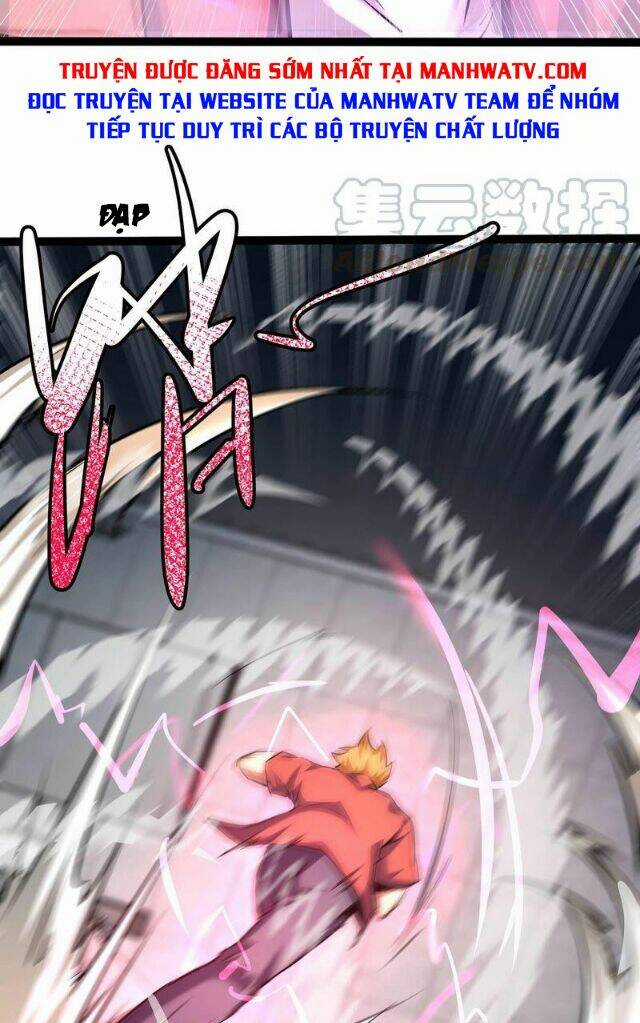 Chư Thần Rút Lui Chapter 39 trang 2