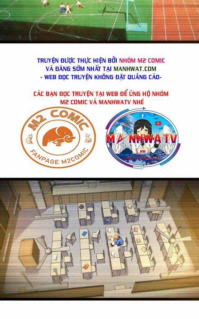 Chư Thần Rút Lui Chapter 39 trang 21