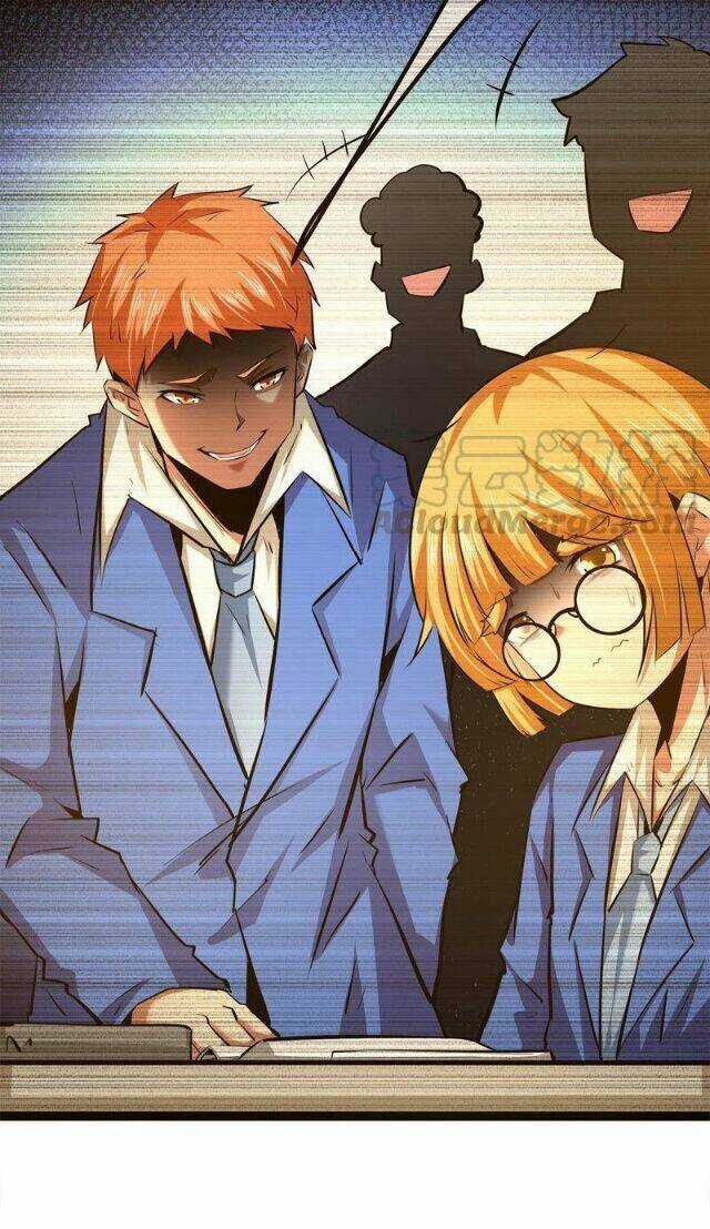 Chư Thần Rút Lui Chapter 39 trang 23