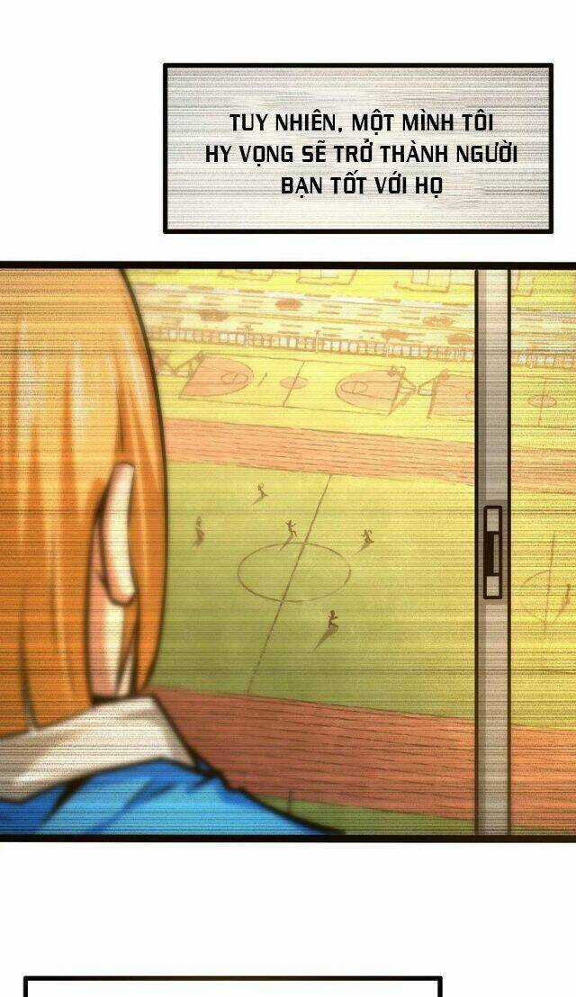 Chư Thần Rút Lui Chapter 39 trang 24