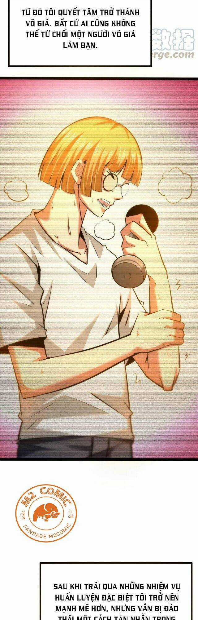 Chư Thần Rút Lui Chapter 39 trang 25