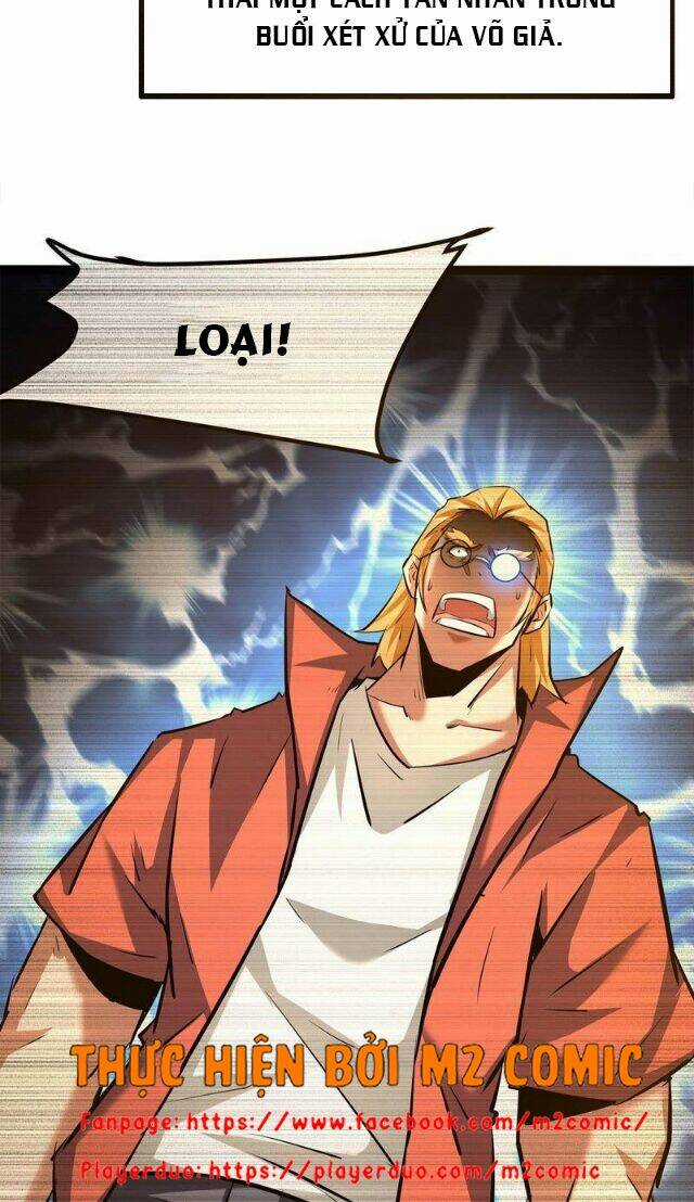 Chư Thần Rút Lui Chapter 39 trang 26