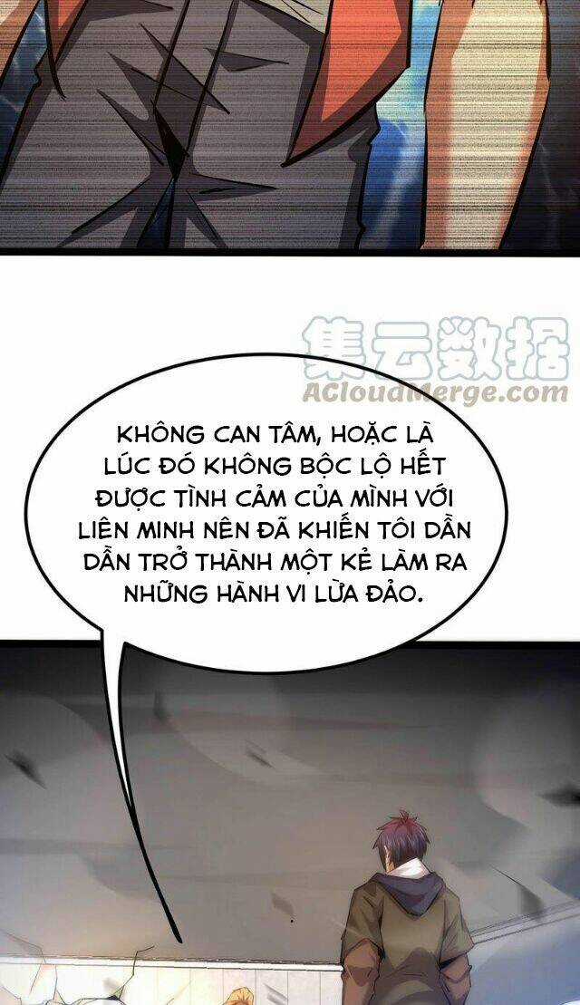 Chư Thần Rút Lui Chapter 39 trang 27