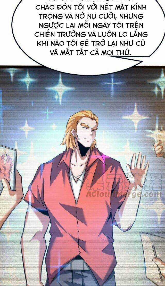 Chư Thần Rút Lui Chapter 39 trang 29