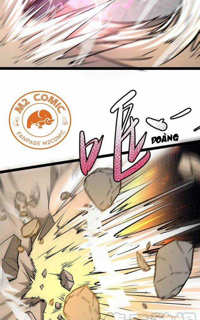 Chư Thần Rút Lui Chapter 39 trang 3