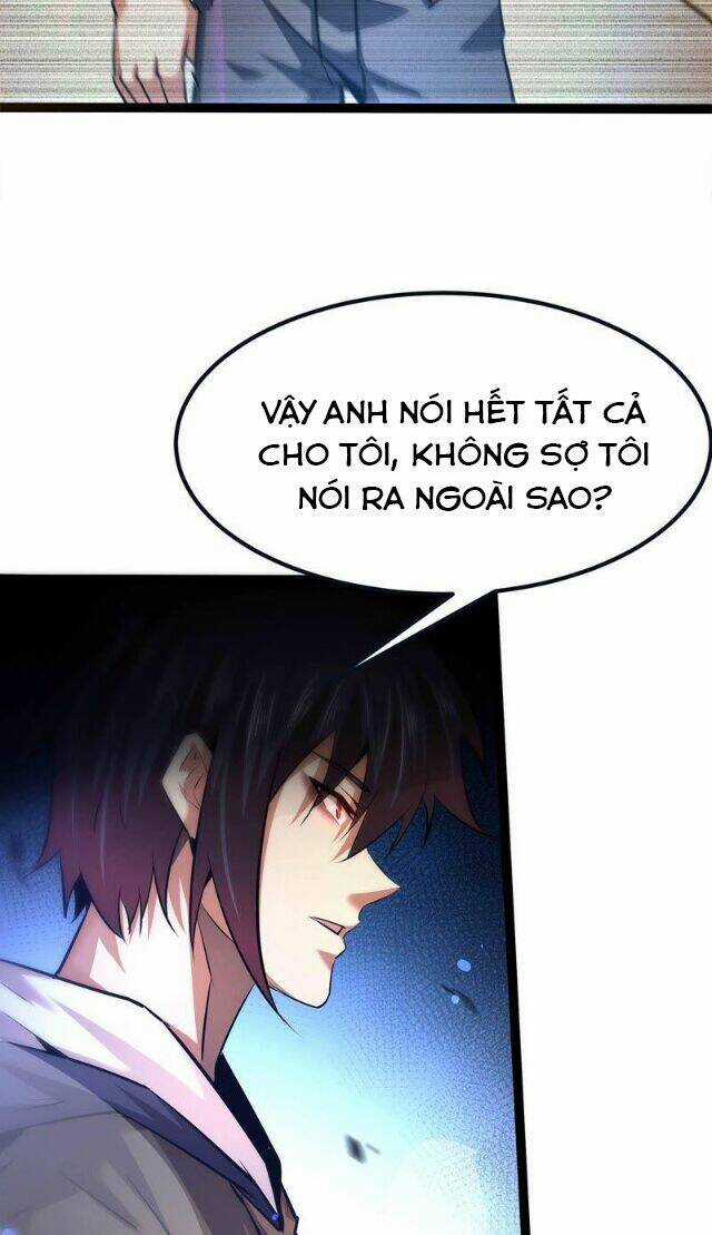 Chư Thần Rút Lui Chapter 39 trang 30