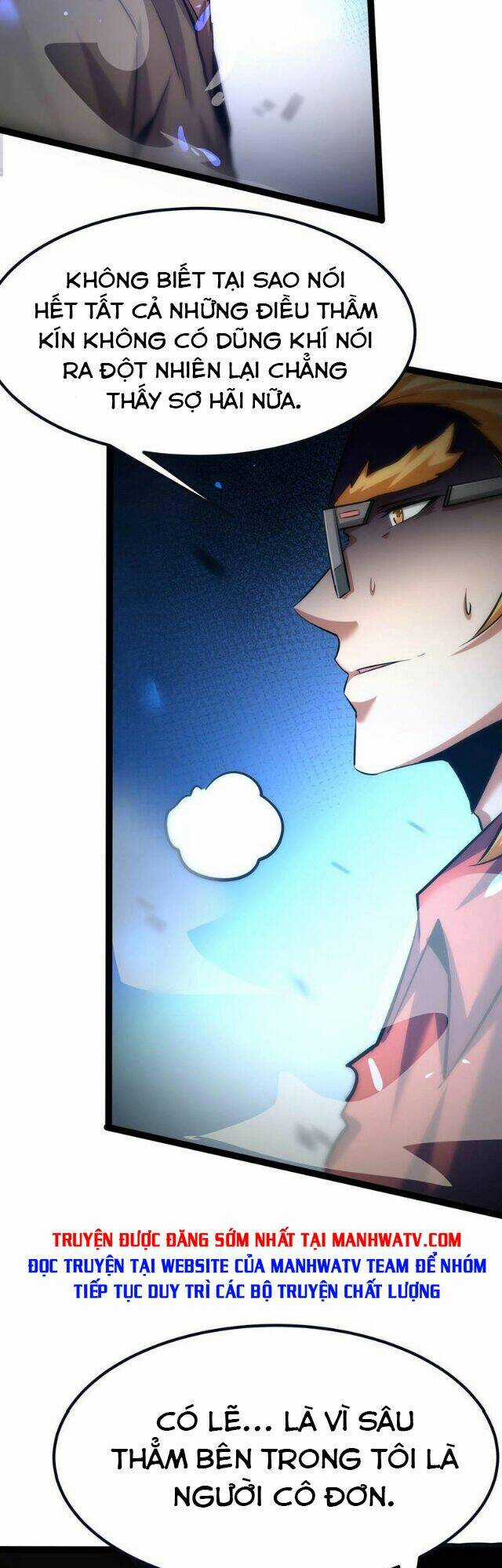 Chư Thần Rút Lui Chapter 39 trang 31