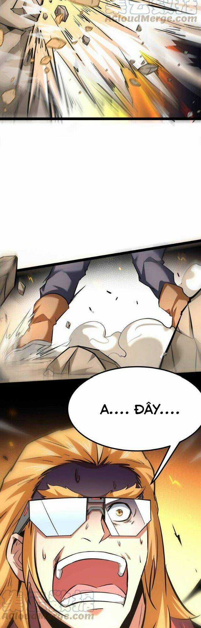 Chư Thần Rút Lui Chapter 39 trang 4