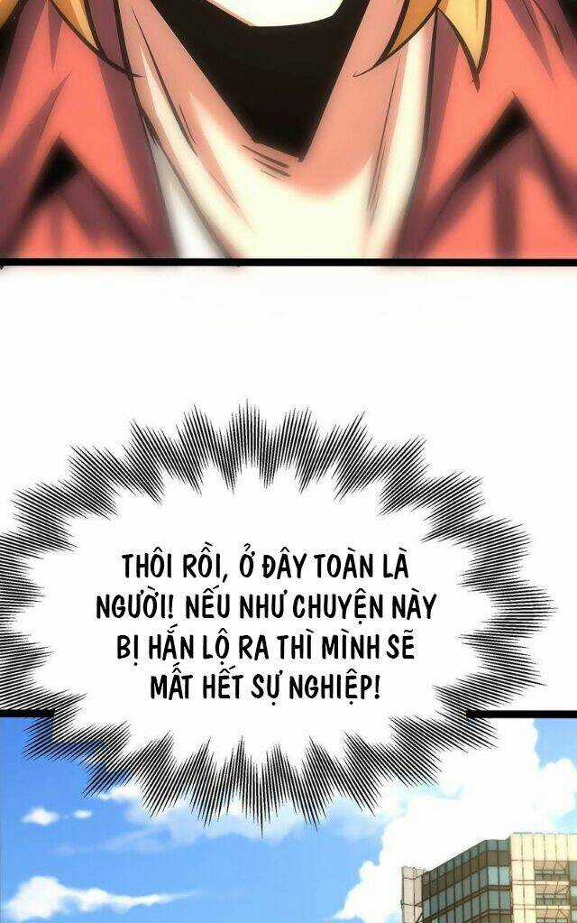 Chư Thần Rút Lui Chapter 39 trang 5