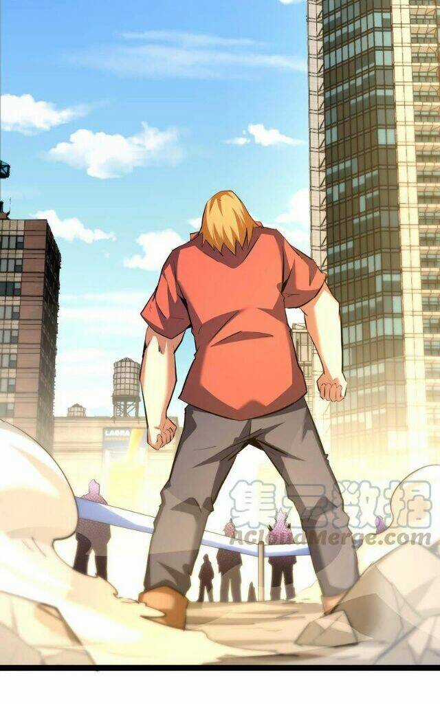 Chư Thần Rút Lui Chapter 39 trang 6