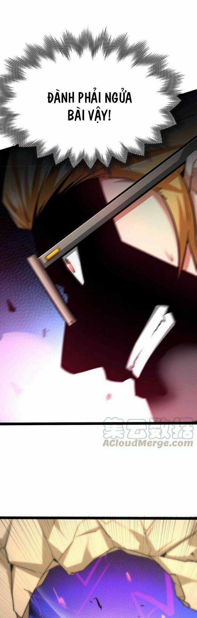 Chư Thần Rút Lui Chapter 39 trang 7