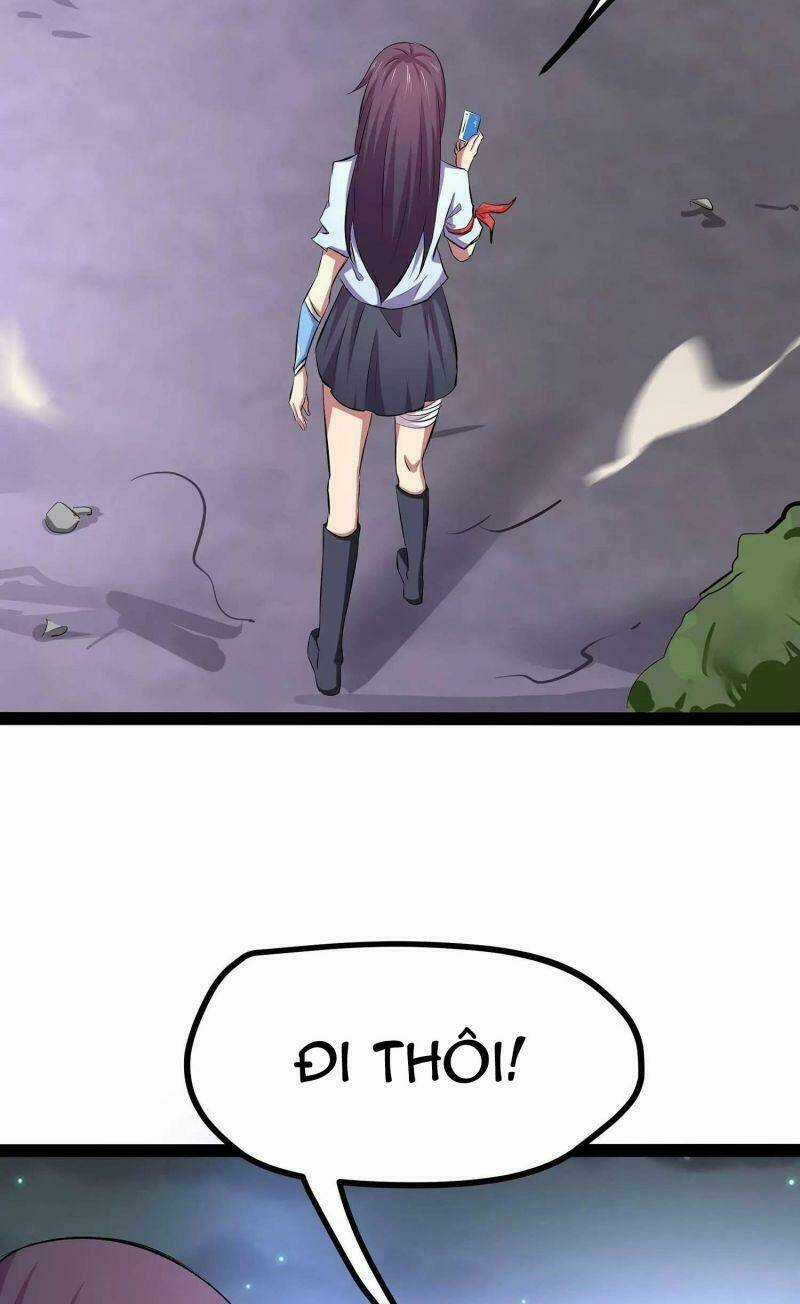 Chư Thần Rút Lui Chapter 4 trang 11