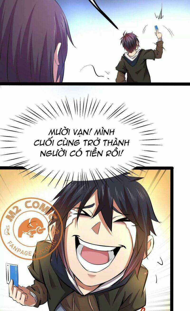 Chư Thần Rút Lui Chapter 4 trang 12