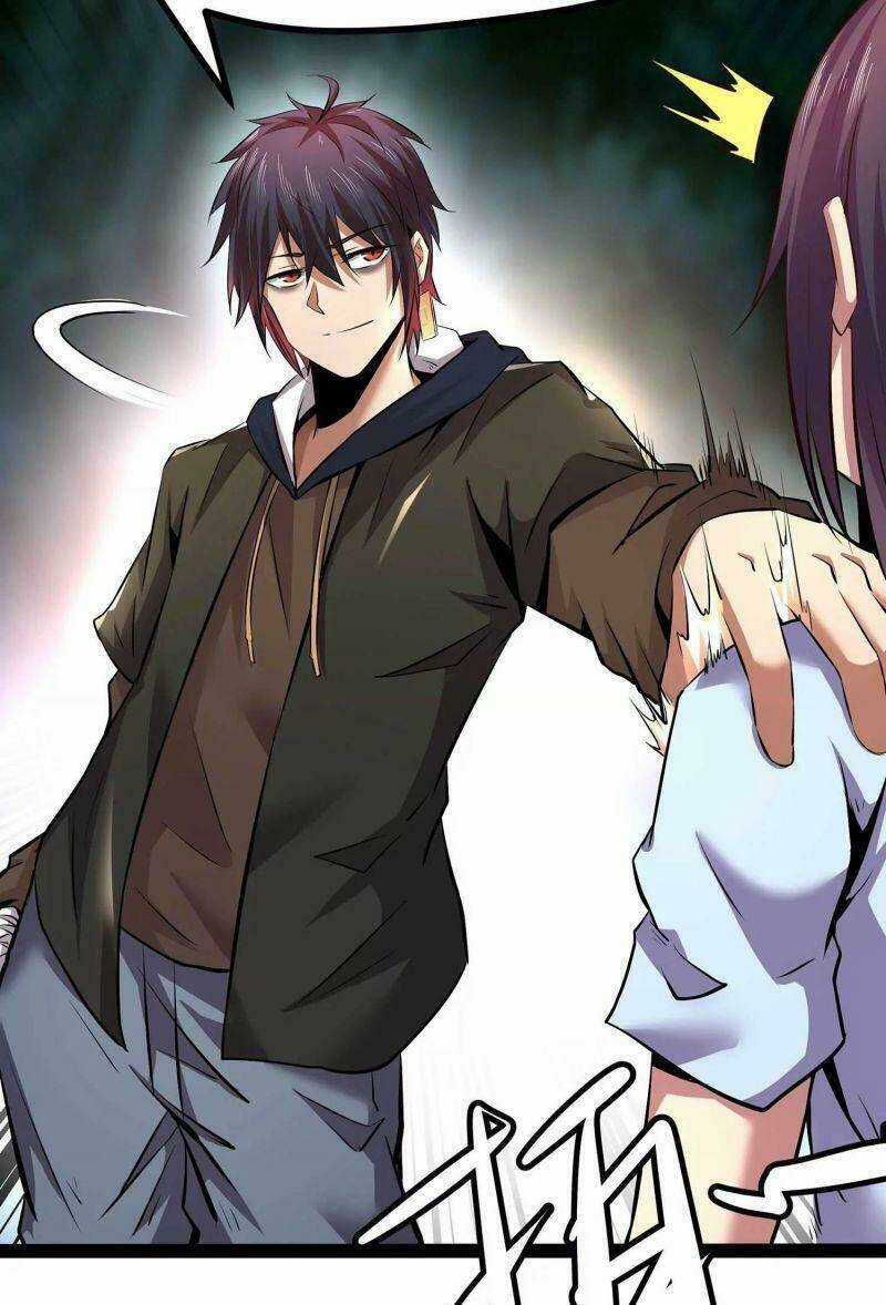 Chư Thần Rút Lui Chapter 4 trang 14