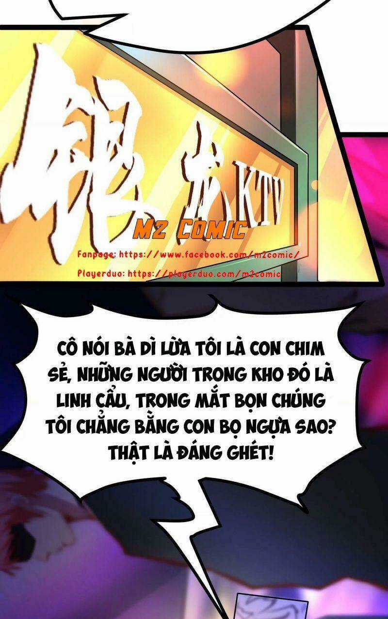 Chư Thần Rút Lui Chapter 4 trang 19