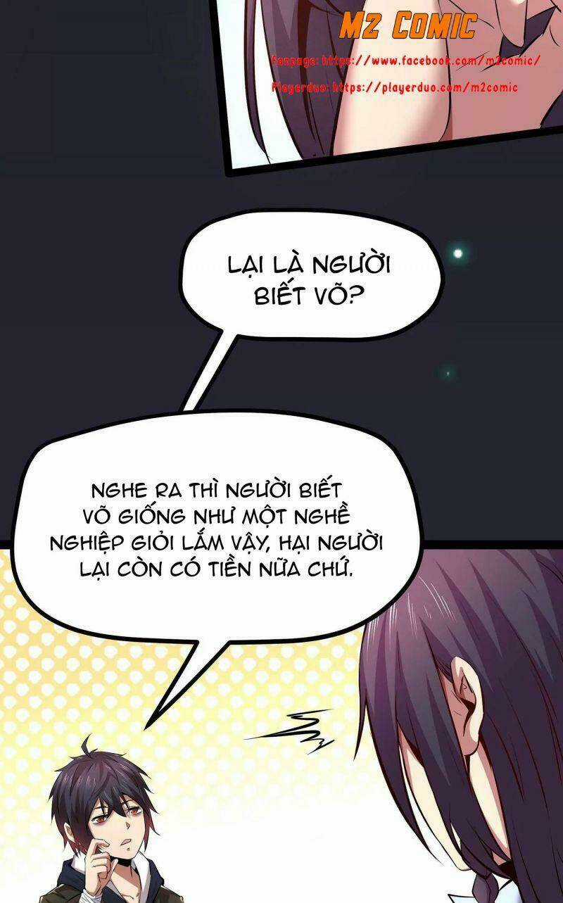 Chư Thần Rút Lui Chapter 4 trang 2