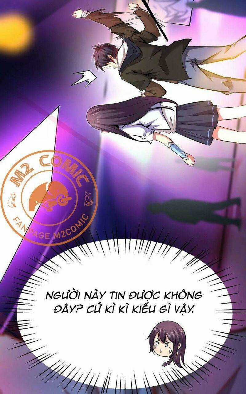 Chư Thần Rút Lui Chapter 4 trang 20