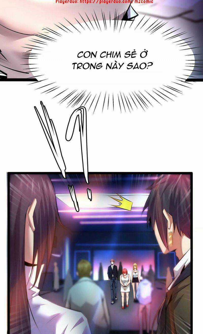 Chư Thần Rút Lui Chapter 4 trang 22