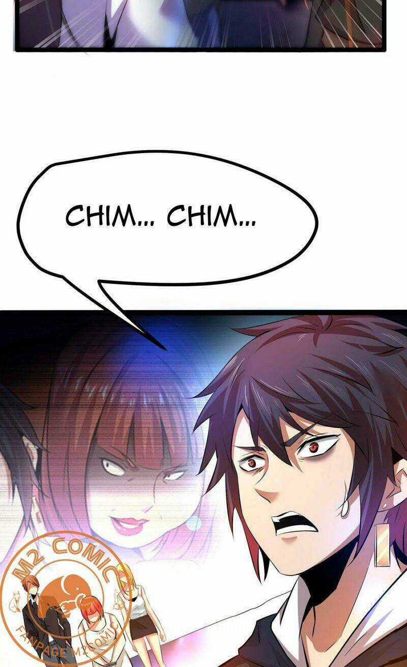 Chư Thần Rút Lui Chapter 4 trang 23