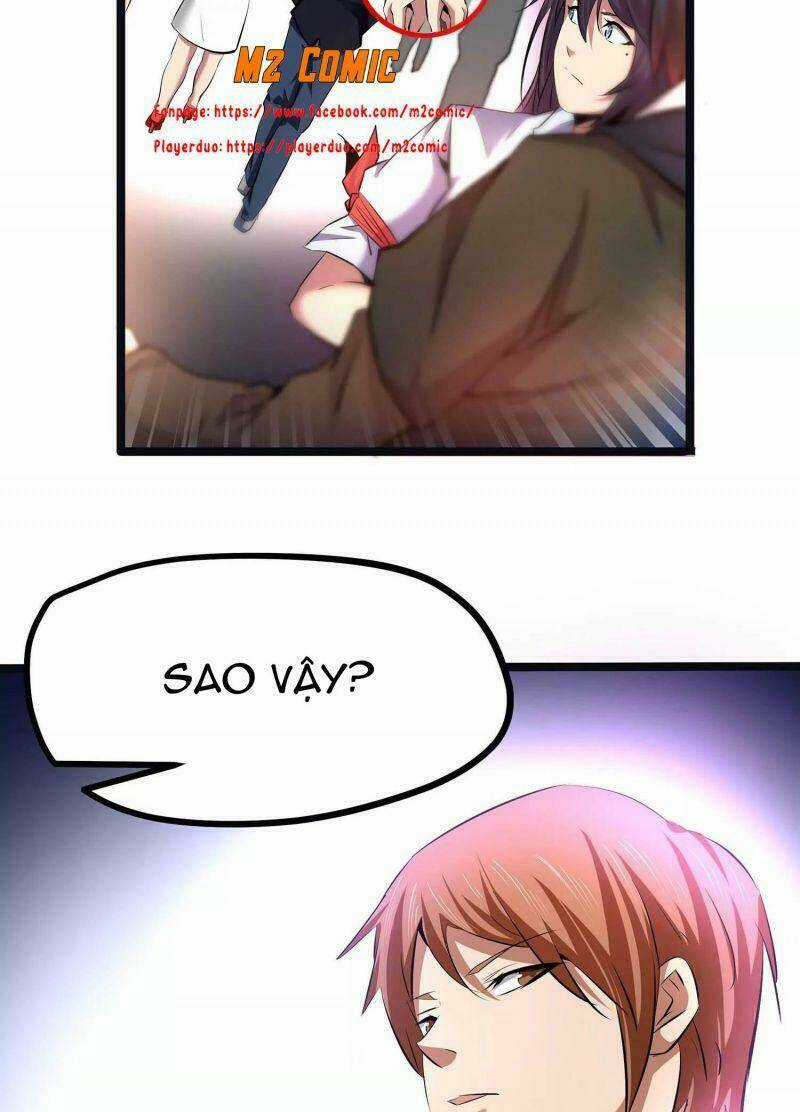 Chư Thần Rút Lui Chapter 4 trang 28