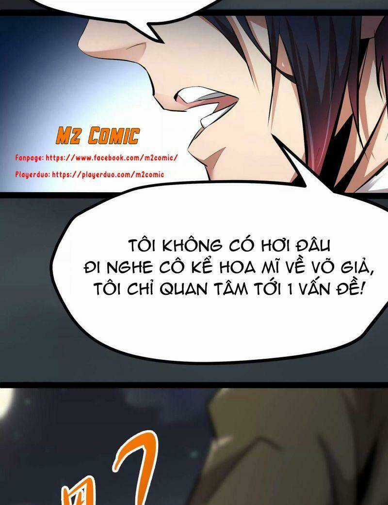 Chư Thần Rút Lui Chapter 4 trang 5
