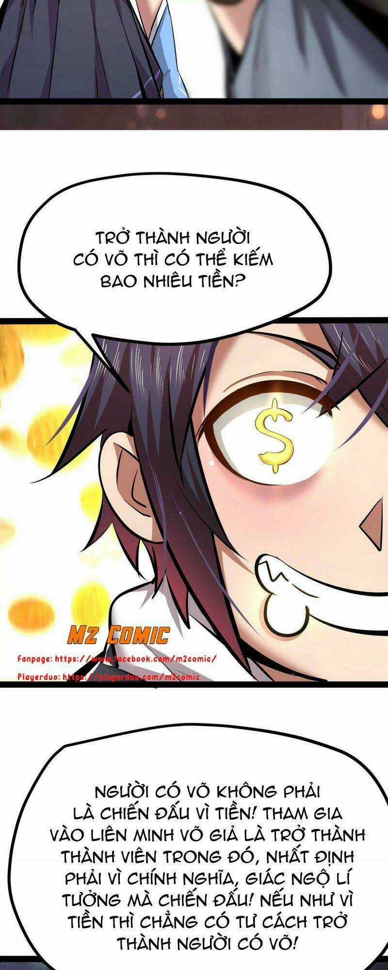 Chư Thần Rút Lui Chapter 4 trang 7