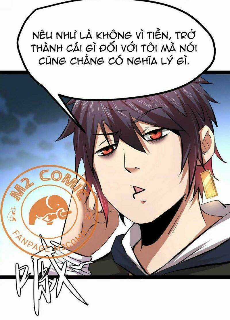 Chư Thần Rút Lui Chapter 4 trang 9