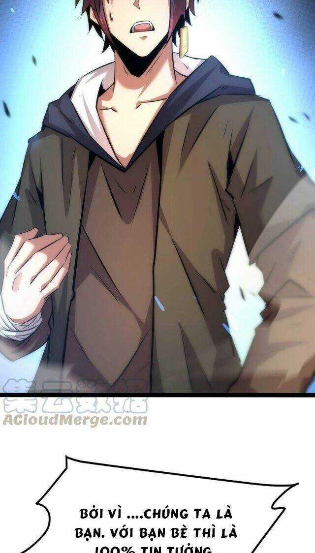 Chư Thần Rút Lui Chapter 40 trang 12