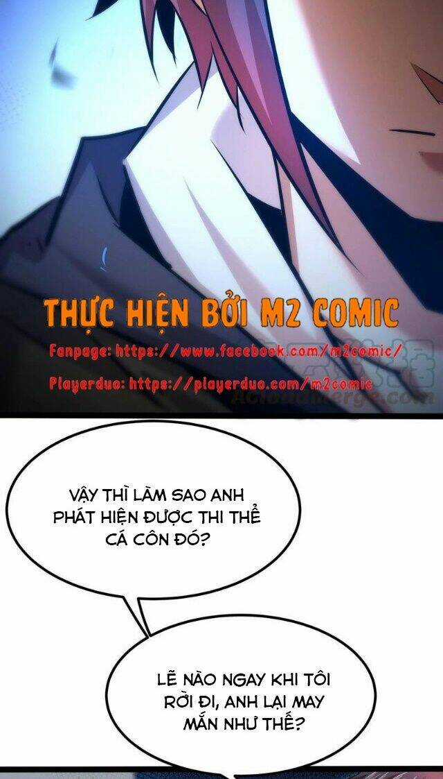 Chư Thần Rút Lui Chapter 40 trang 14