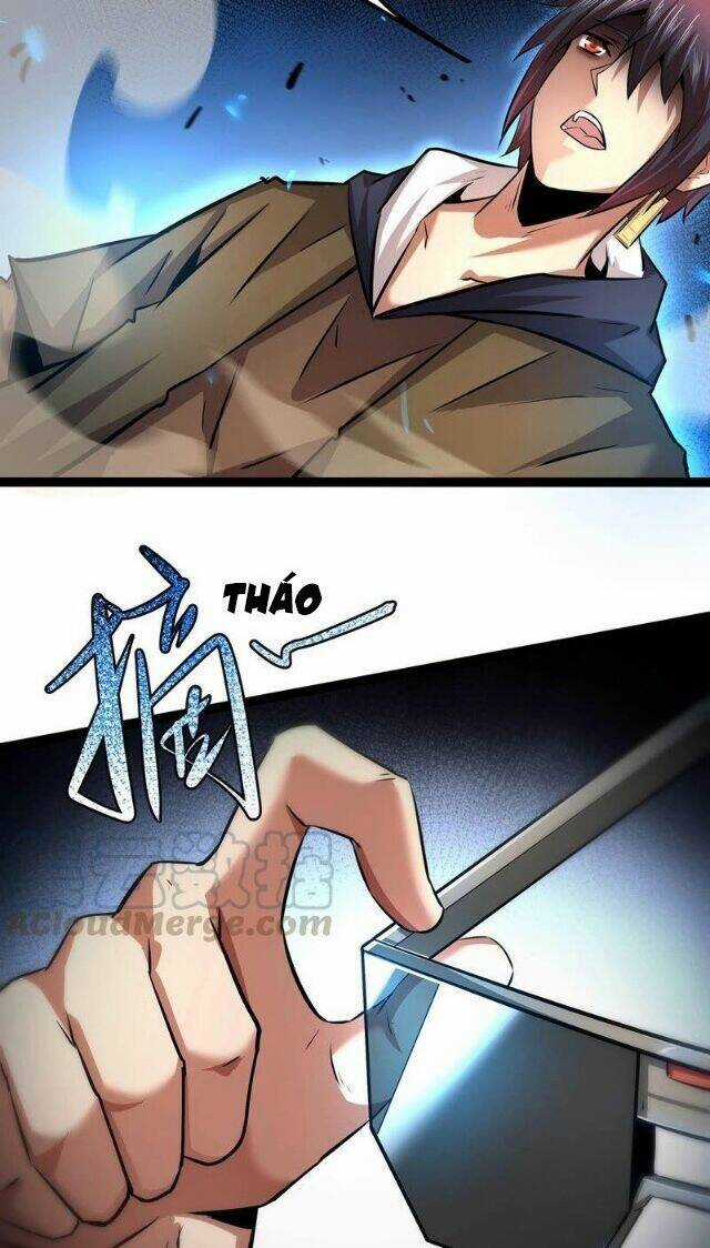 Chư Thần Rút Lui Chapter 40 trang 15