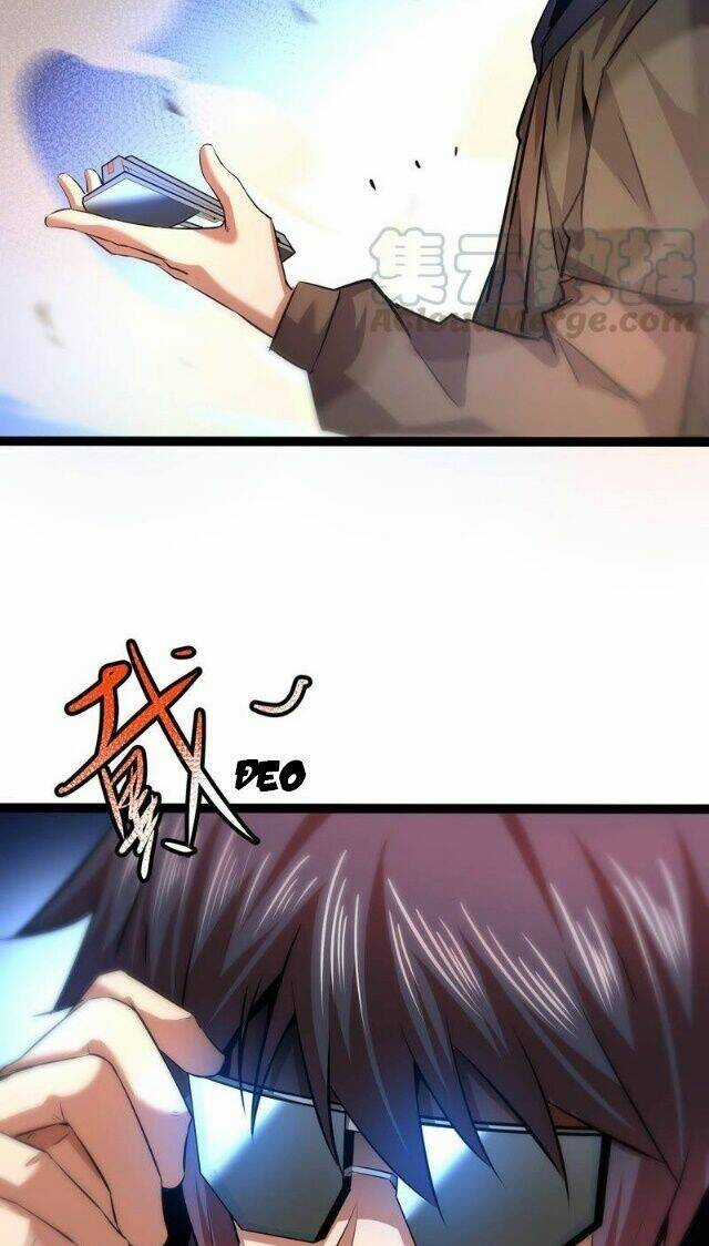 Chư Thần Rút Lui Chapter 40 trang 17