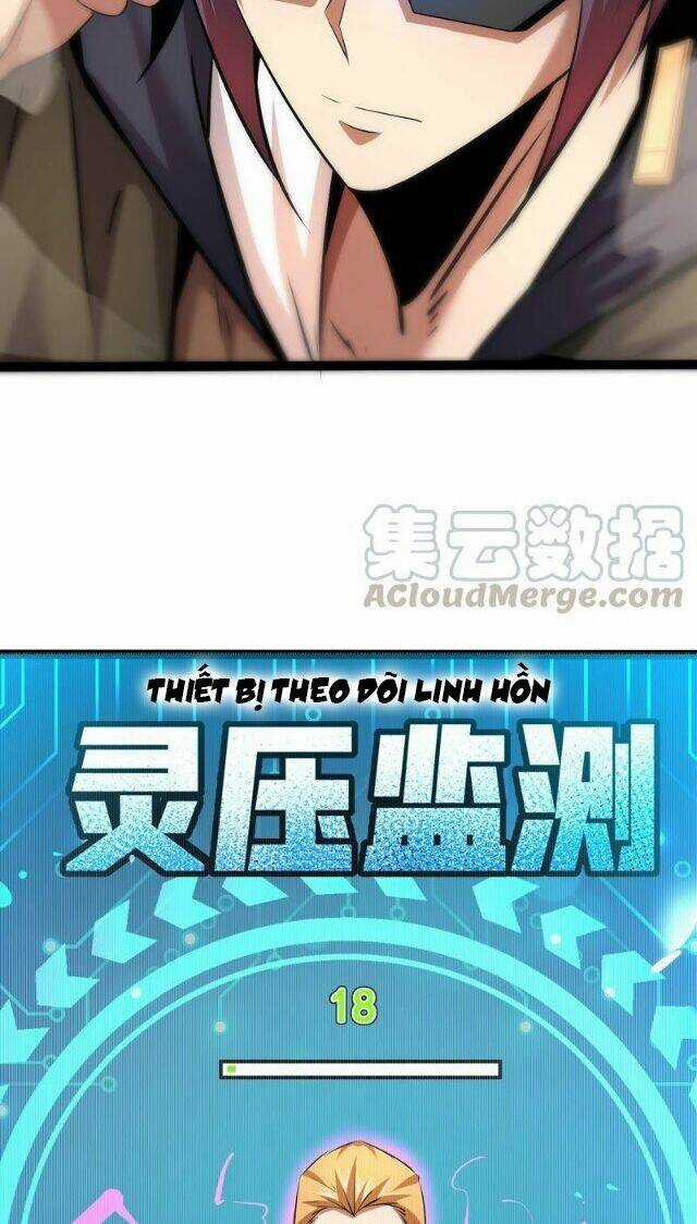 Chư Thần Rút Lui Chapter 40 trang 18