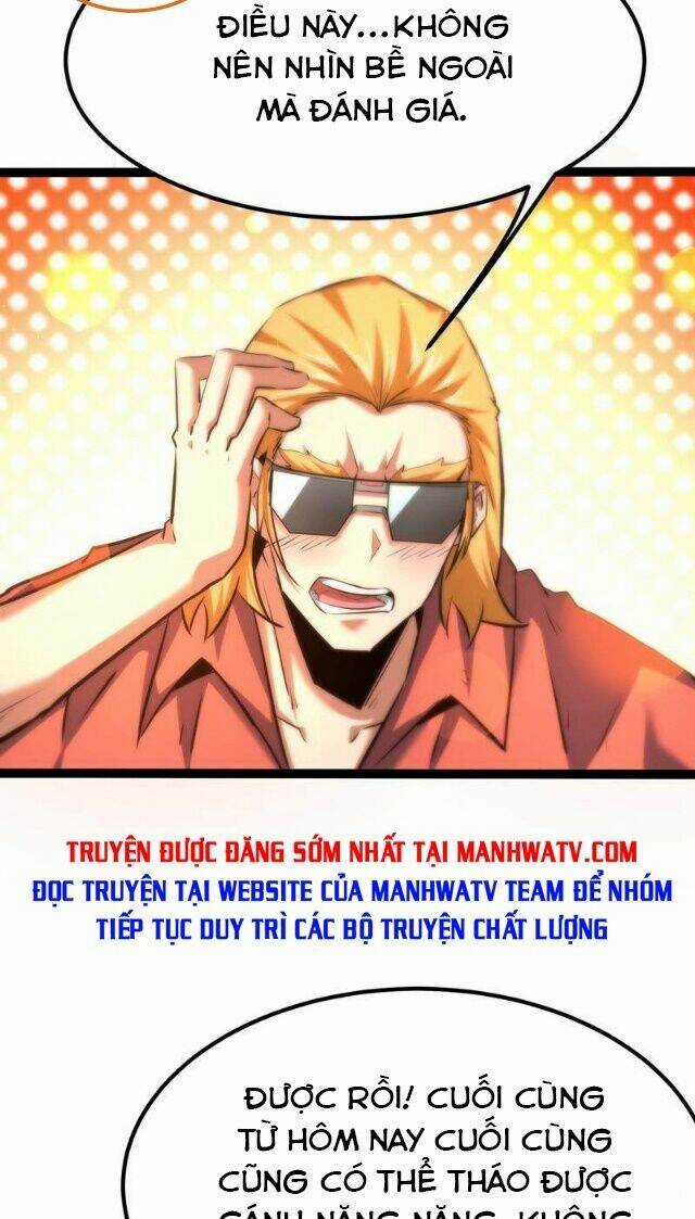 Chư Thần Rút Lui Chapter 40 trang 2