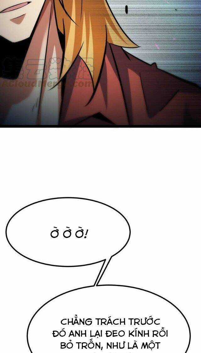 Chư Thần Rút Lui Chapter 40 trang 20