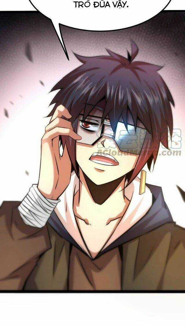 Chư Thần Rút Lui Chapter 40 trang 21