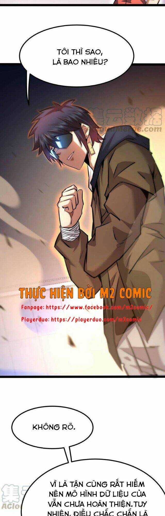 Chư Thần Rút Lui Chapter 40 trang 25