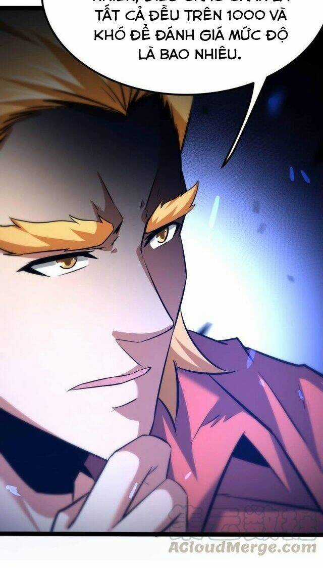 Chư Thần Rút Lui Chapter 40 trang 26