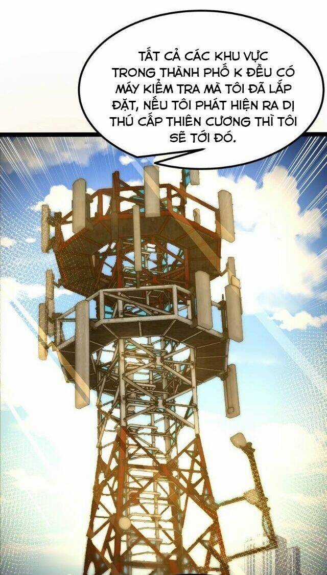 Chư Thần Rút Lui Chapter 40 trang 27