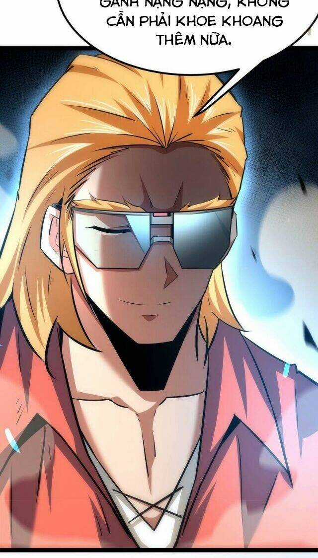 Chư Thần Rút Lui Chapter 40 trang 3