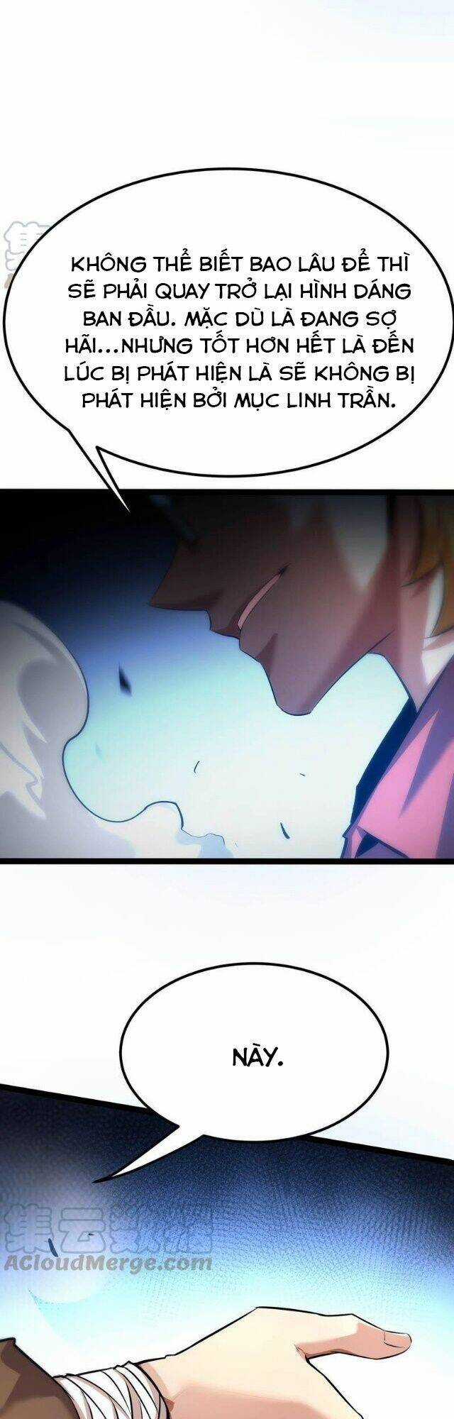 Chư Thần Rút Lui Chapter 40 trang 4