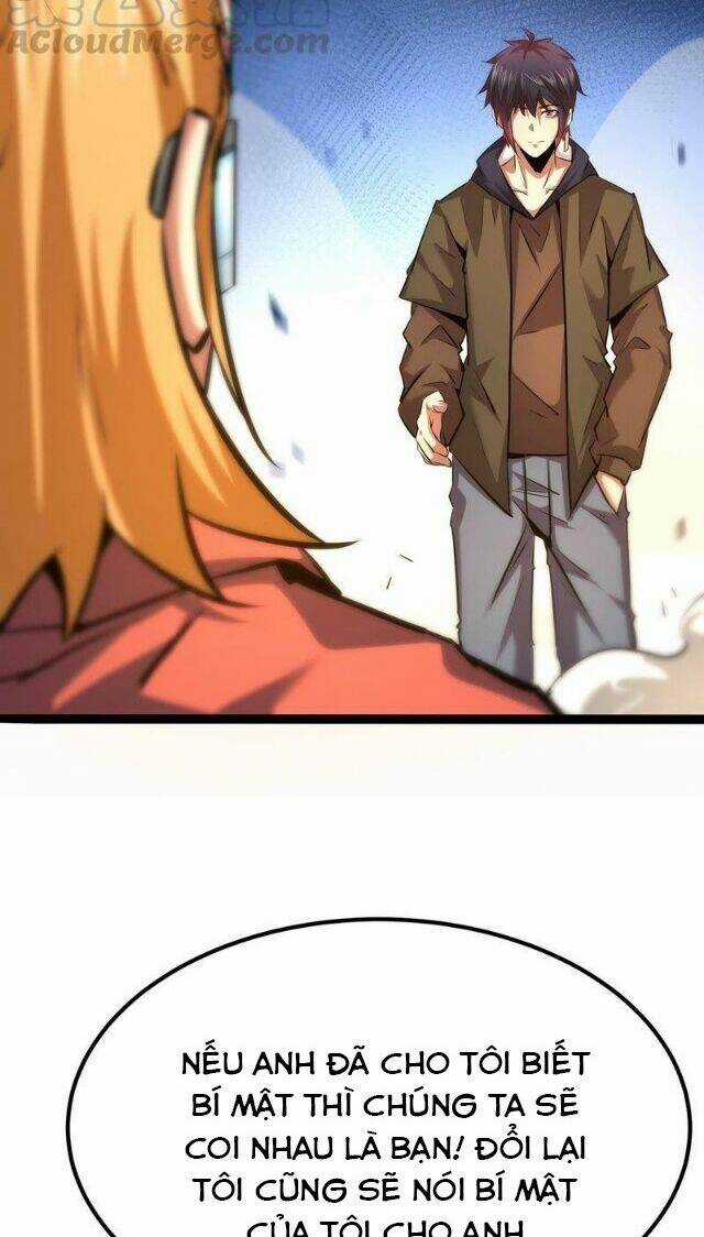 Chư Thần Rút Lui Chapter 40 trang 6