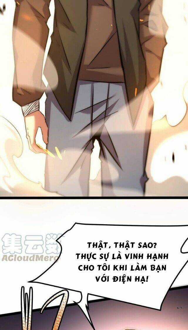 Chư Thần Rút Lui Chapter 40 trang 8