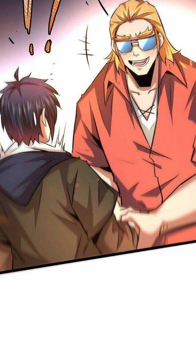 Chư Thần Rút Lui Chapter 40 trang 9