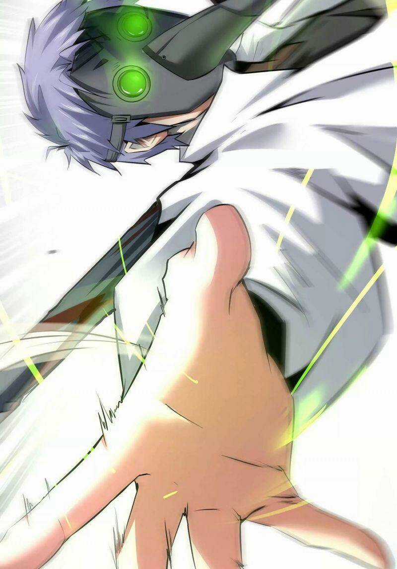 Chư Thần Rút Lui Chapter 5 trang 11