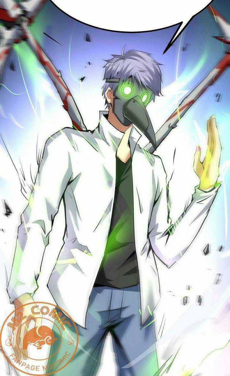 Chư Thần Rút Lui Chapter 5 trang 15