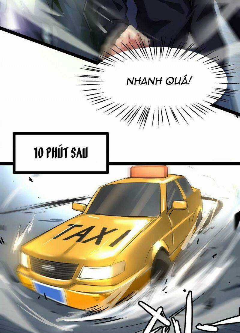 Chư Thần Rút Lui Chapter 5 trang 17